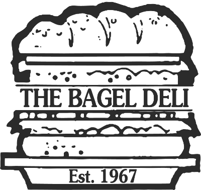 The Bagel Deli and Restaurant logo