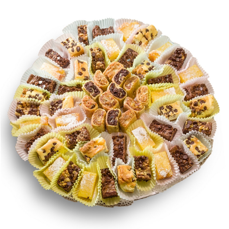 Party Trays | Bakery and Catering | The Bagel Deli and Restaurant