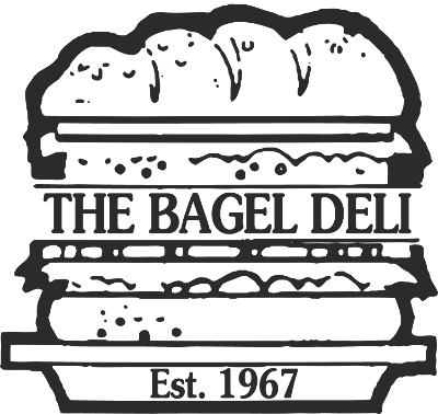The Bagel Deli & Restaurant logo