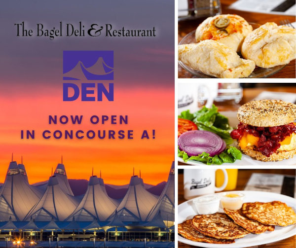 Visit Our New Location in DIA